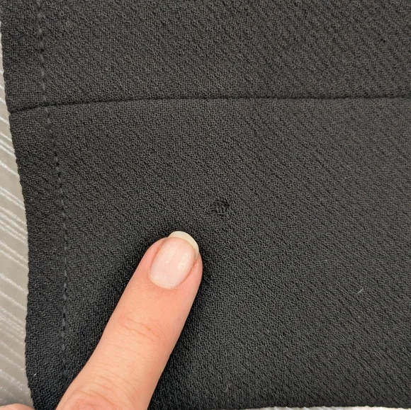 J. Crew Lady Day Coat with Thinsulate - Picture 6 of 8